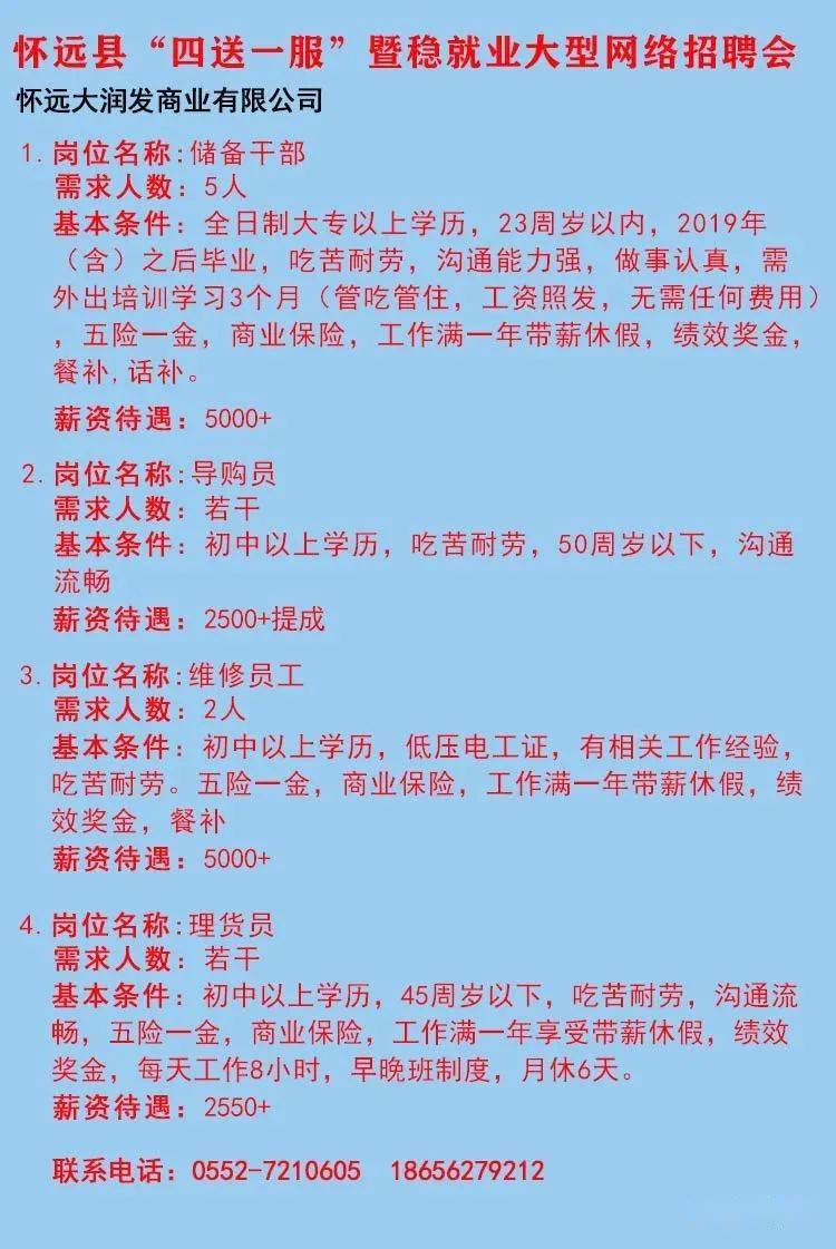 息烽最新招聘動態(tài)與職業(yè)機會展望報告