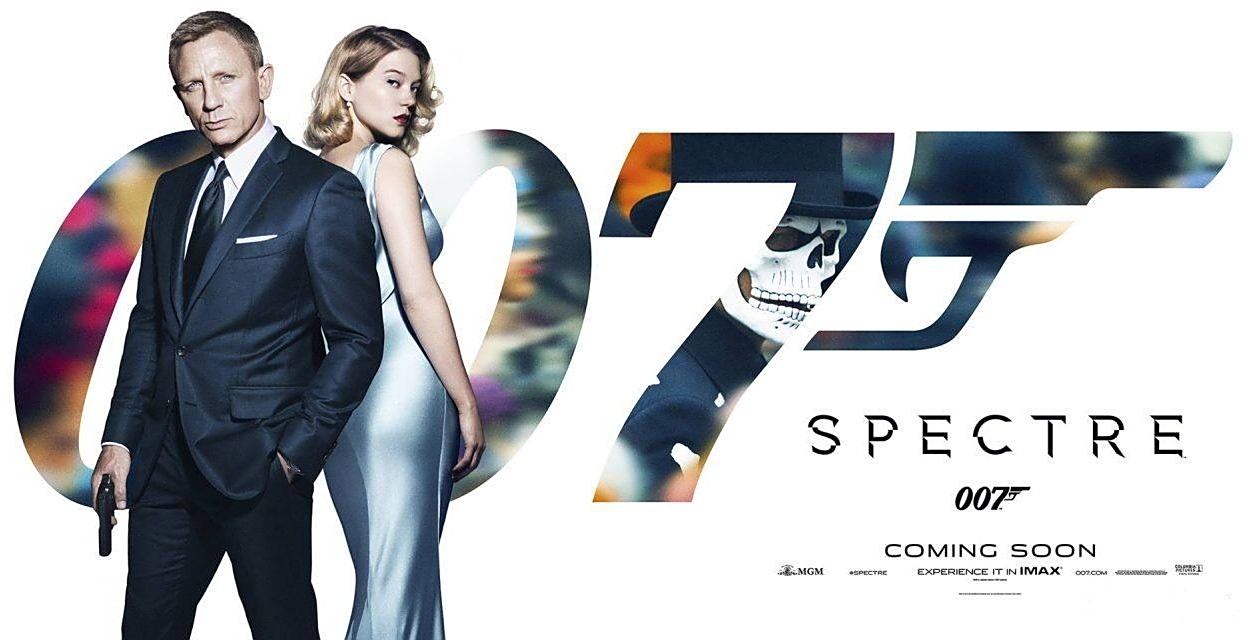 007系列最新電影持續熱映，魅力不減