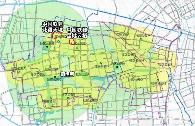 泗涇最新規劃，重塑城市未來面貌的宏偉藍圖