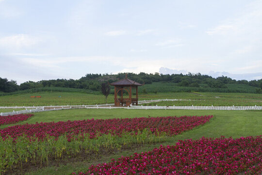 長春市蓮花山最新占地動態(tài)