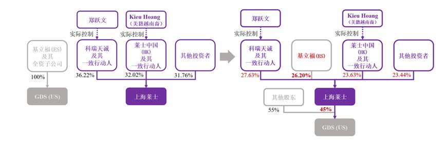 上海萊士重組引領行業變革，最新消息重塑企業架構，重塑行業格局