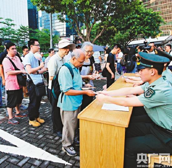 香港明報軍改新聞深度解析，最新動態與影響分析