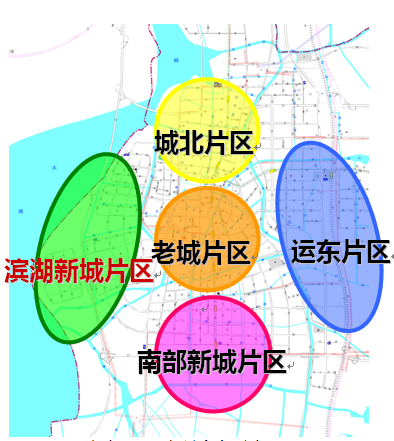 吳江未來城市新面貌塑造，最新發(fā)展規(guī)劃揭秘