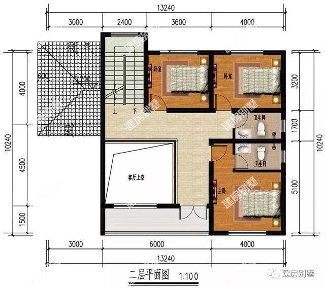 未來建筑潮流引領者，最新設計圖揭秘