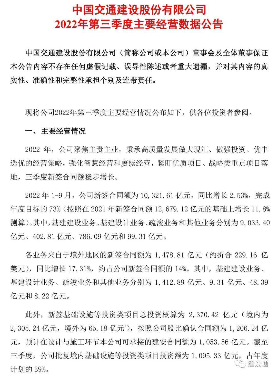 中交二公局最新中標項目凸顯企業(yè)實力與智慧