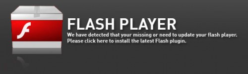 革新與用戶體驗的完美結合，最新Flash Player發布！