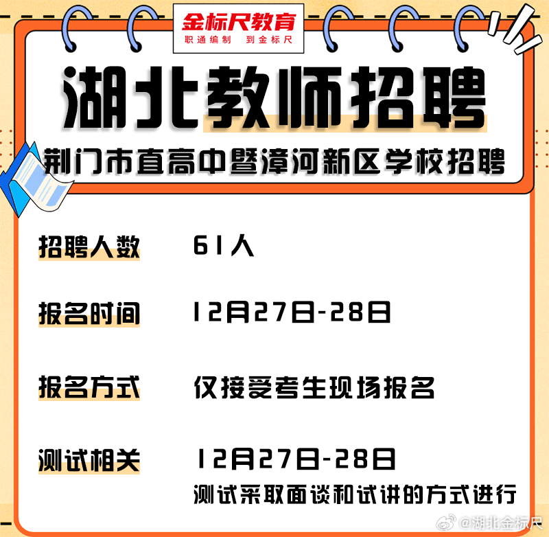 湖北最新招聘動態，共創未來，把握機遇時刻