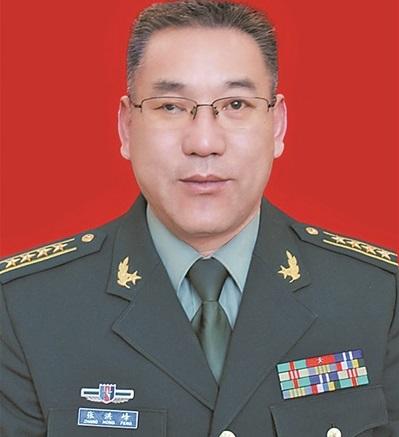 甘肅省軍區司令員領軍之道卓越典范風采展現